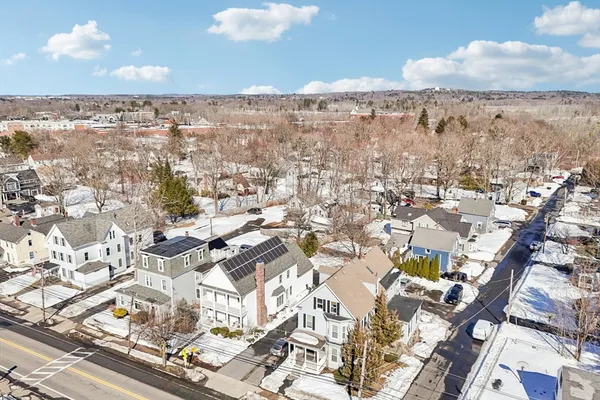 $1,199,000 | 70 South Street, Westborough, MA 01581