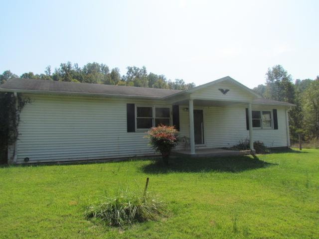 319 Wilson Cemetery Road Tyner, KY 40486 - Photo 1 of 21 Photo 1