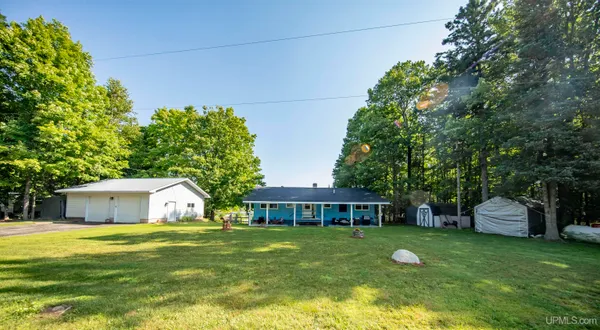 $339,000 | 161 Camp Lake Road, Iron River, MI 49935