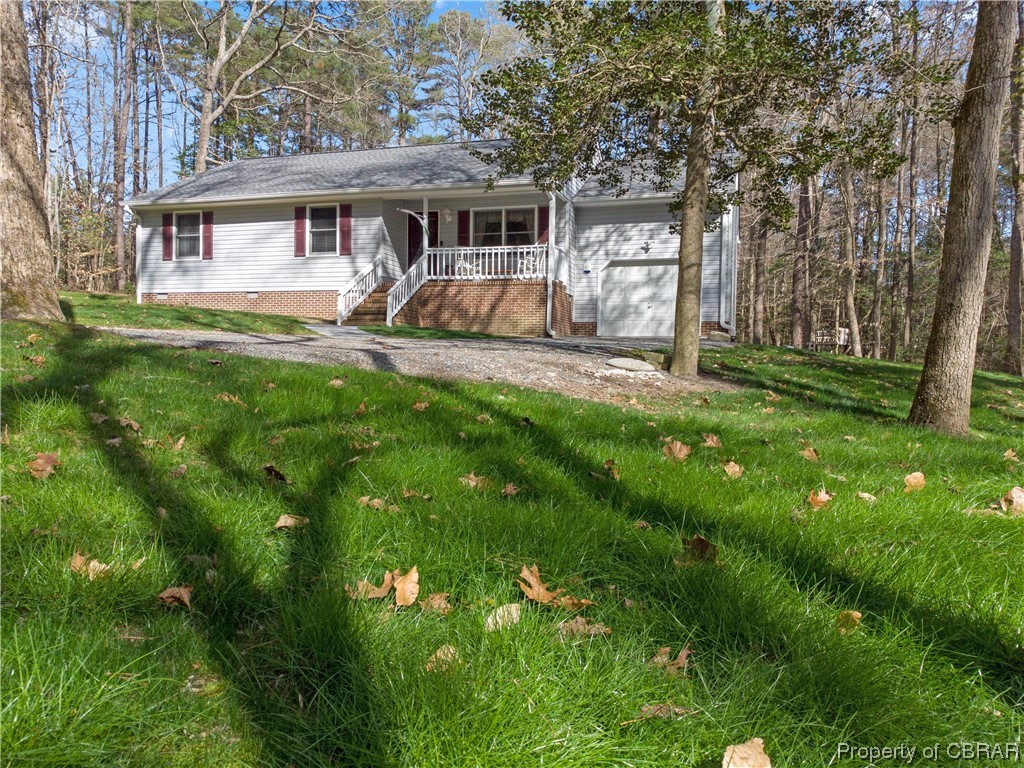 8187 Pinetta Road Gloucester, VA 23061 - Photo 40 of 41 Gallery Image 40