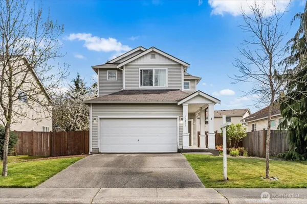 $460,000 | 17817 36th Avenue East, Tacoma, WA 98446