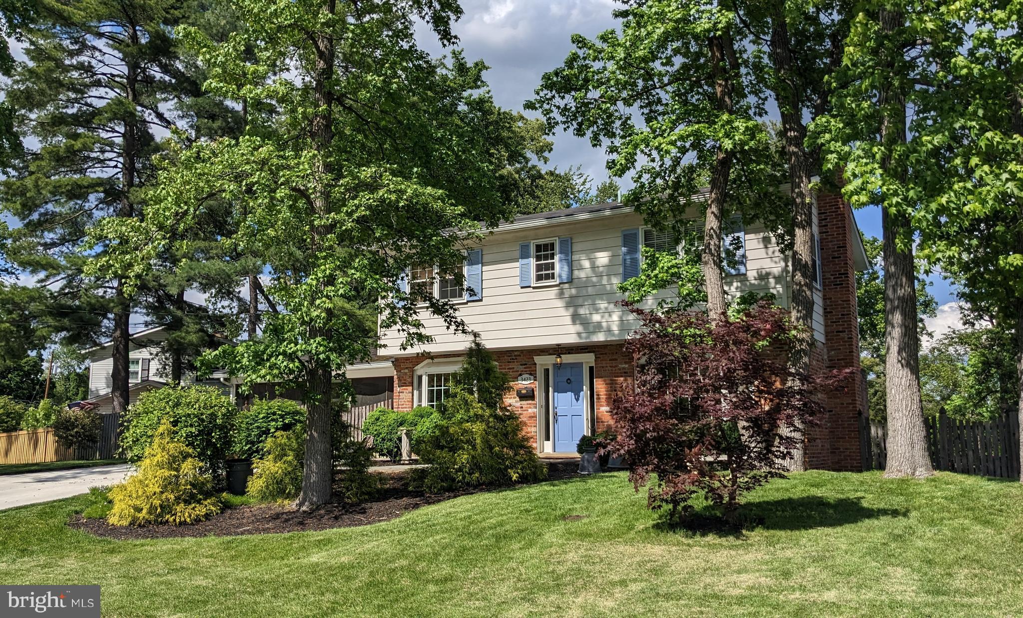 3423 Ramsgate Terrace Alexandria, VA 22309 - Photo 1 of 45 3423 Ramsgate Terrace