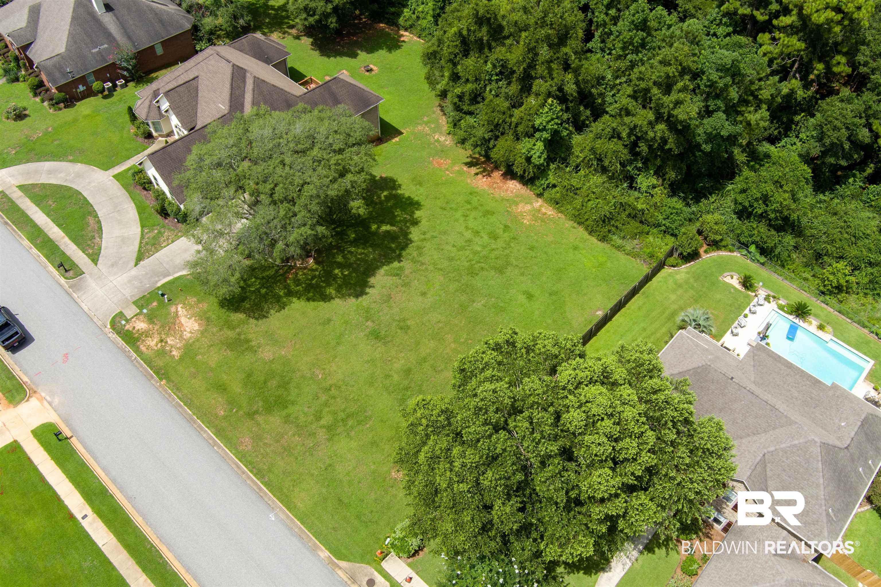 0 Creekstone Drive Mobile, AL 36608 - Photo 4 of 8