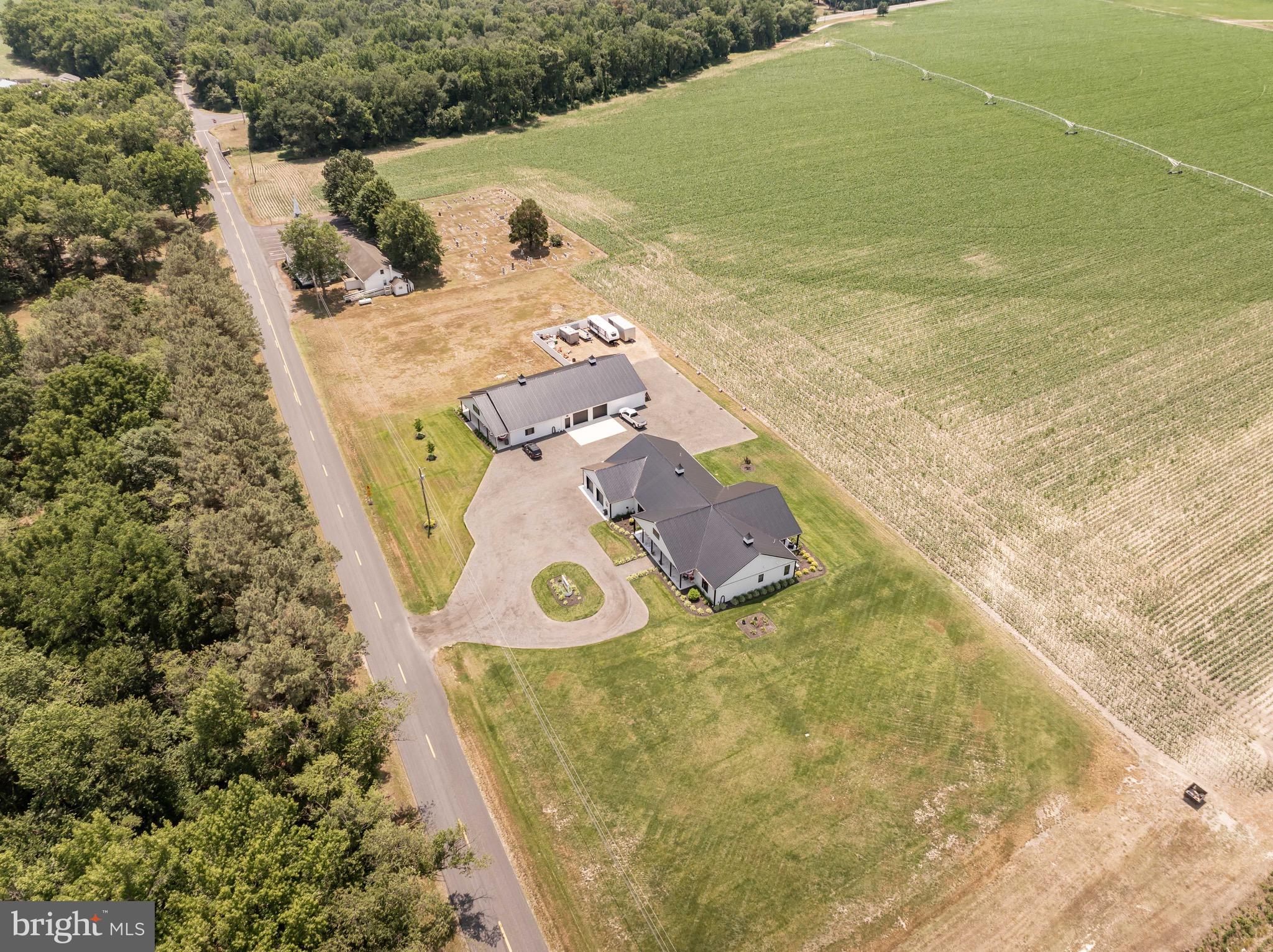 32988 Mt Pleasant Road Laurel, DE 19956 - Photo 107 of 124