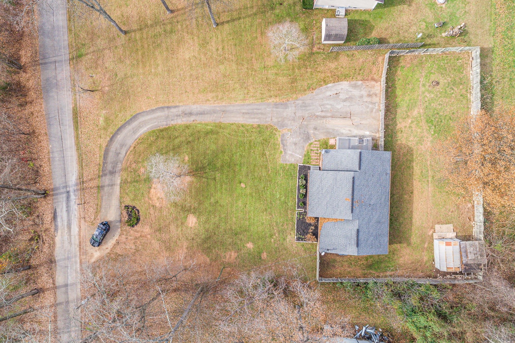 163 Booker Road Maynardville, TN 37807 - Photo 27 of 27 Gallery Image 27