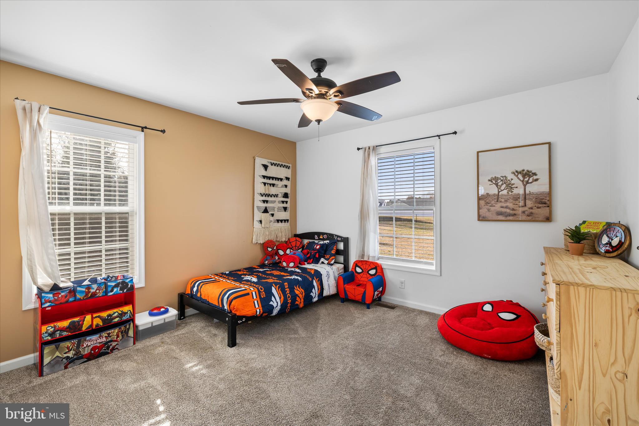 36831 Red Berry Road Delmar, DE 19940 - Photo 23 of 46 a bedroom with a bed and window