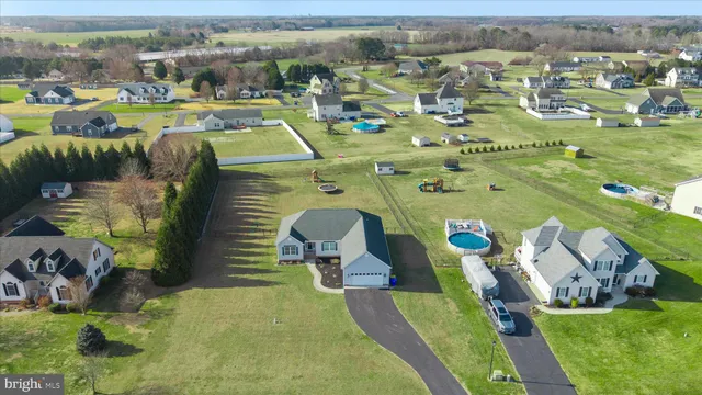 $420,000 | 36831 Red Berry Road, Delmar, DE 19940
