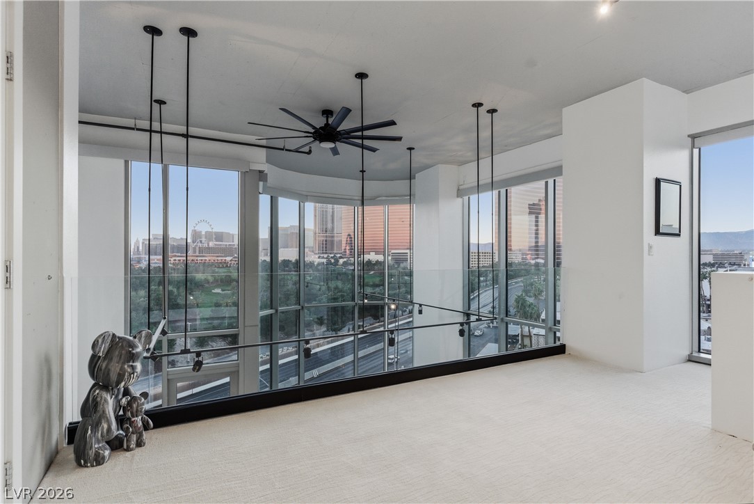 360 East Desert Inn Road, Unit 807 Las Vegas, NV 89109 - Photo 47 of 61 Gallery Image 47