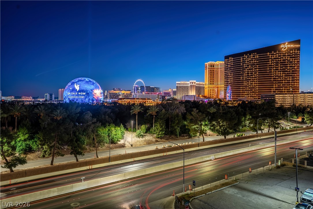 360 East Desert Inn Road, Unit 807 Las Vegas, NV 89109 - Photo 50 of 61 Gallery Image 50