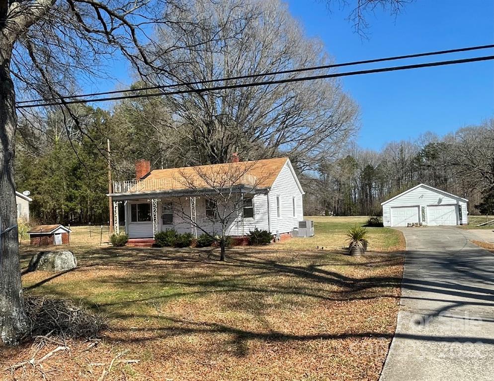 7716 Plott Road Charlotte, NC 28215 - Photo 6 of 6 Gallery Image 6
