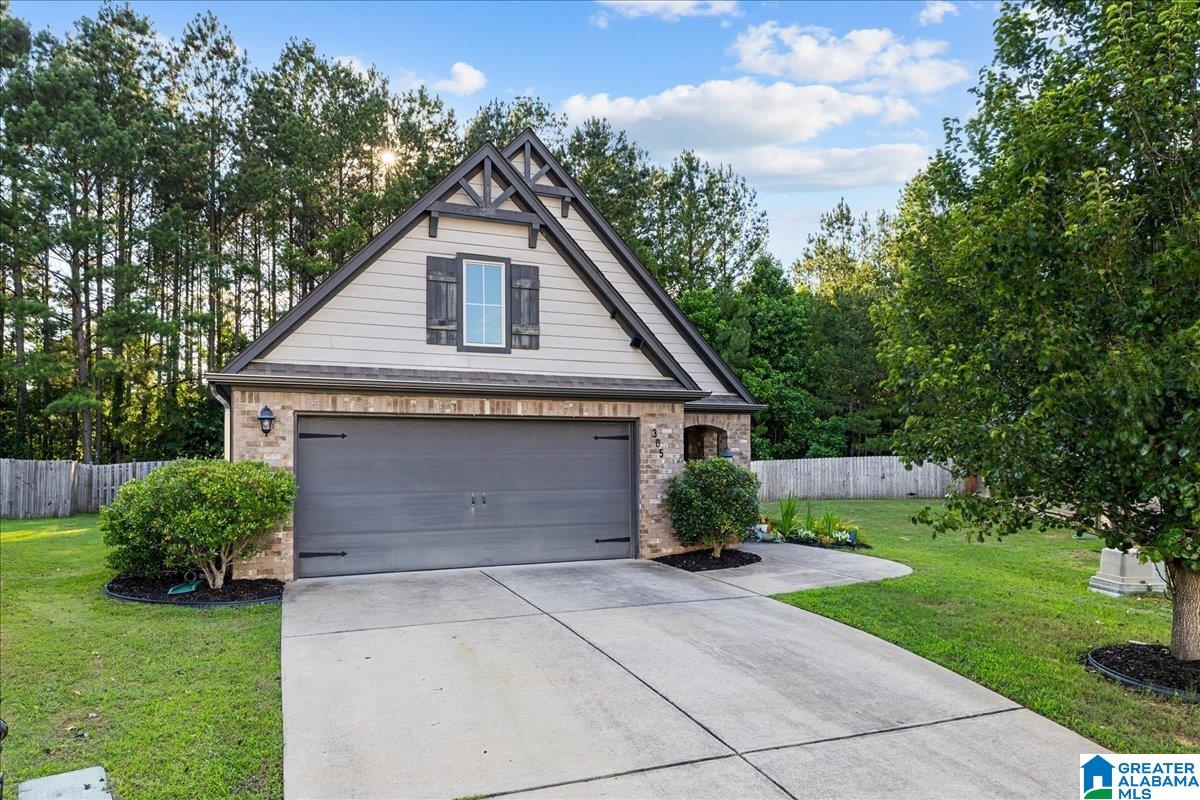 305 Reed Way Kimberly, AL 35091 - Photo 26 of 36