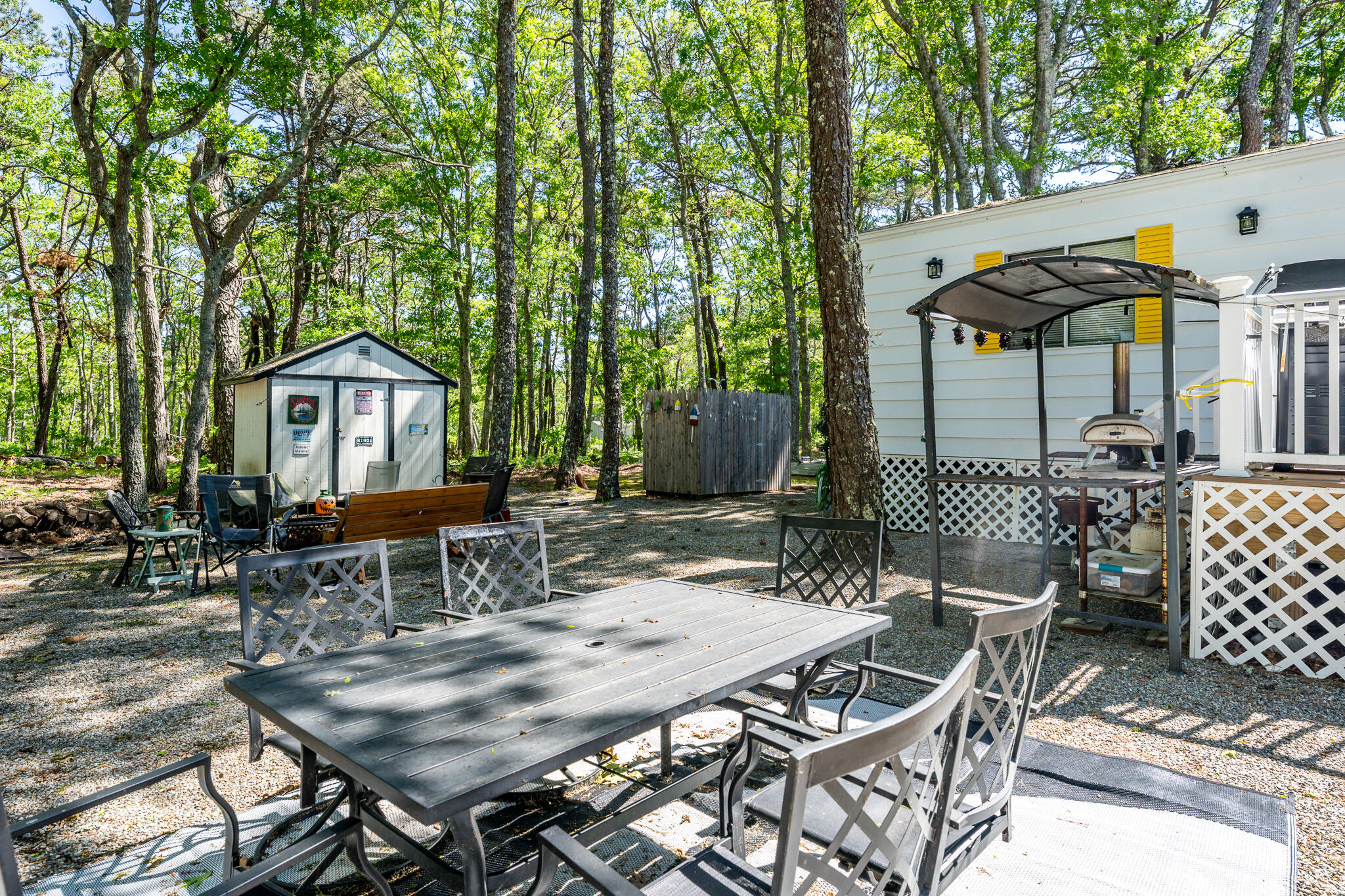 310 Old Chatham Road, Unit A28 Dennis, MA 02660 - Photo 20 of 29 side2