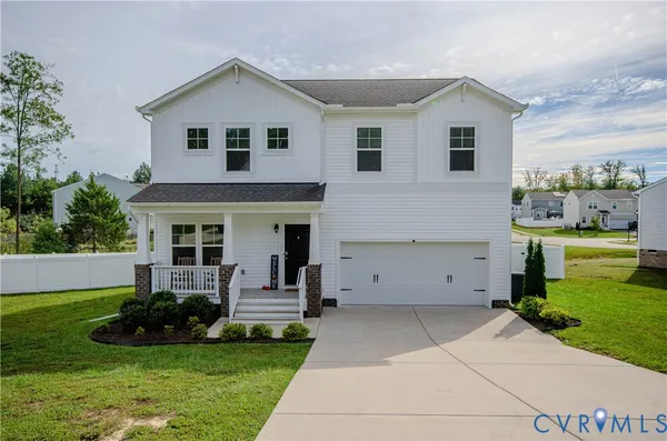 $379,950 | 48 Sovereign Circle, Aylett, VA 23009