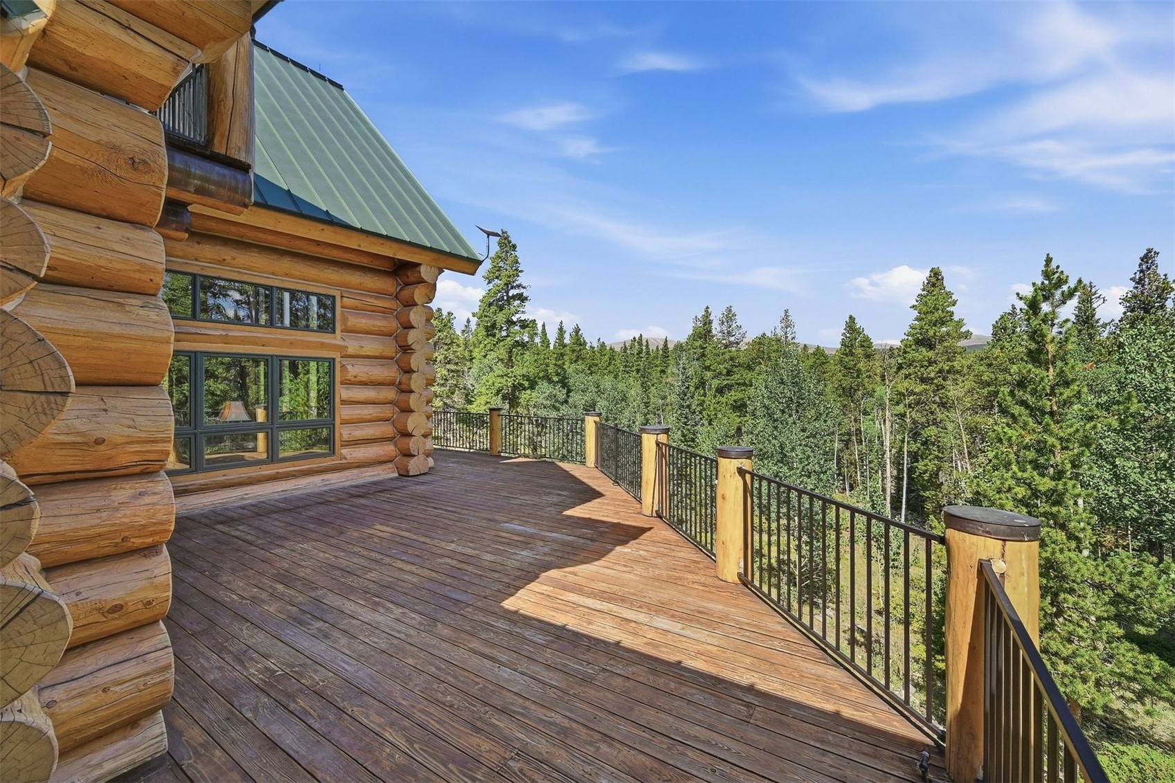 203 Kens Road Fairplay, CO 80440 - Photo 41 of 47