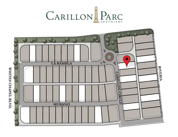 $2,750,000 | 1829 Cannes Circle, Southlake, TX 76092