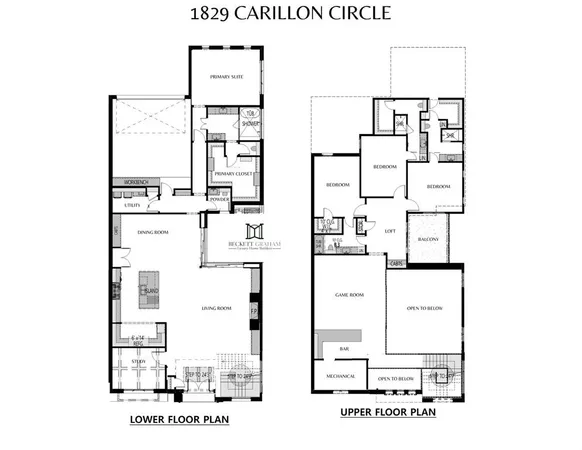 $2,750,000 | 1829 Cannes Circle, Southlake, TX 76092