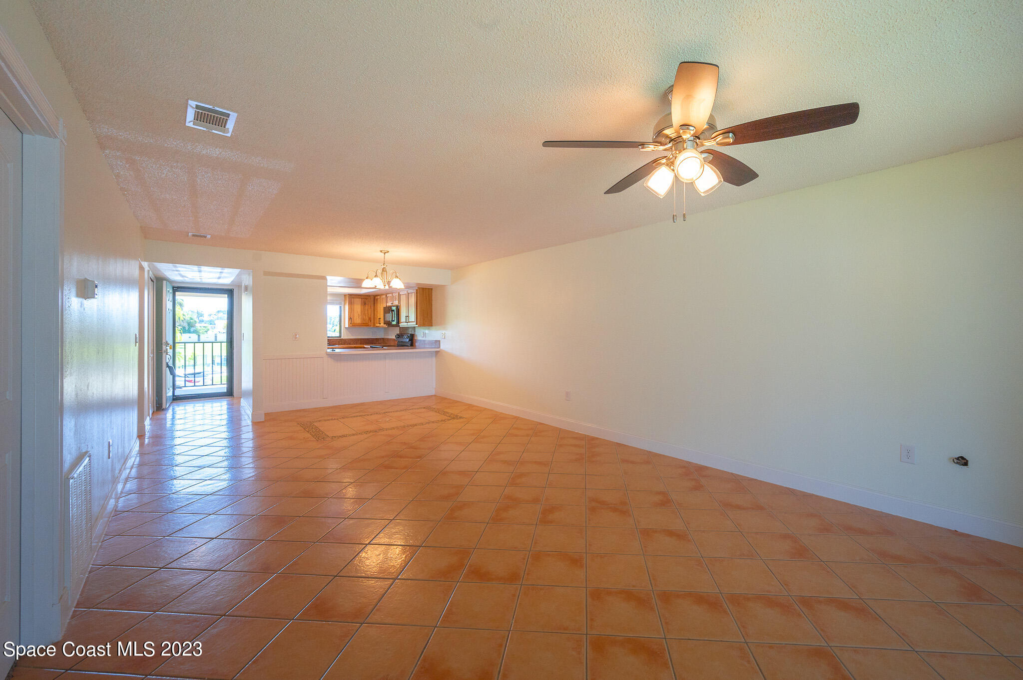 100 Canebreakers Drive, Unit 206 Cocoa, FL 32927 - Photo 5 of 36