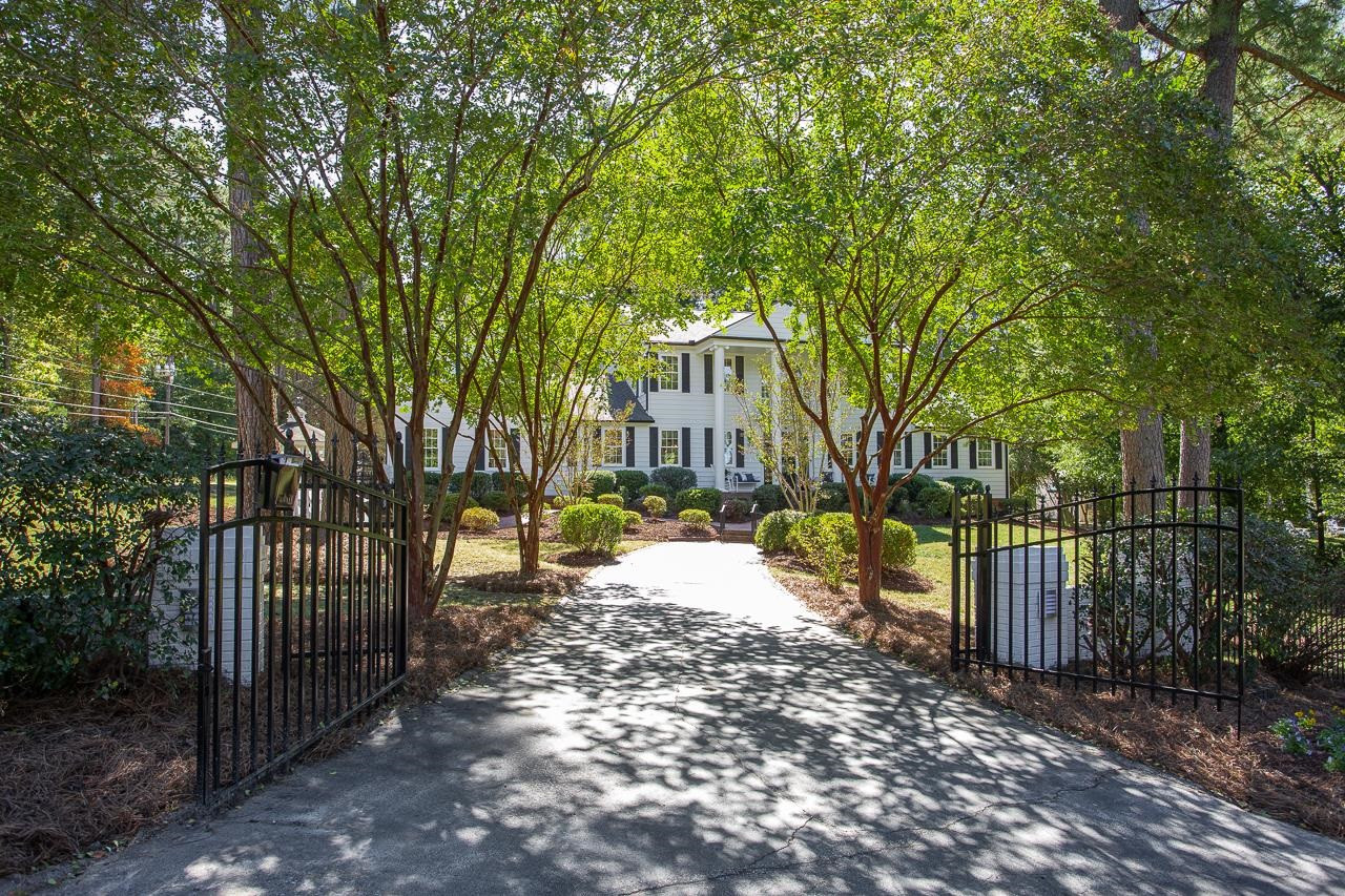 4036 Dover Road Durham, NC 27707 - Photo 56 of 59 Photo 57
