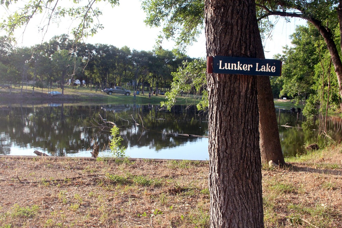 900 Old Lytton Springs Road Lockhart, TX 78644 - Photo 11 of 34 a view of a lake view
