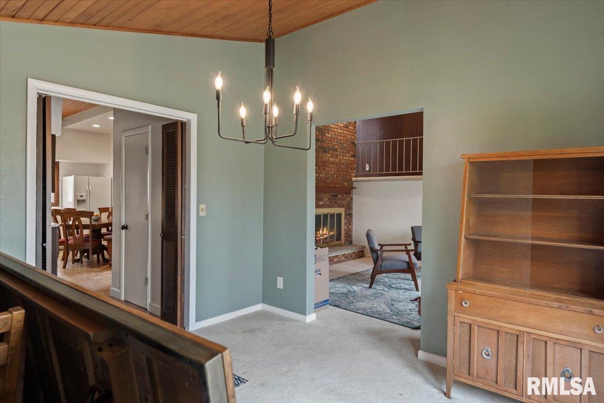 61 Bellerive Road Springfield, IL 62704 - Photo 23 of 63