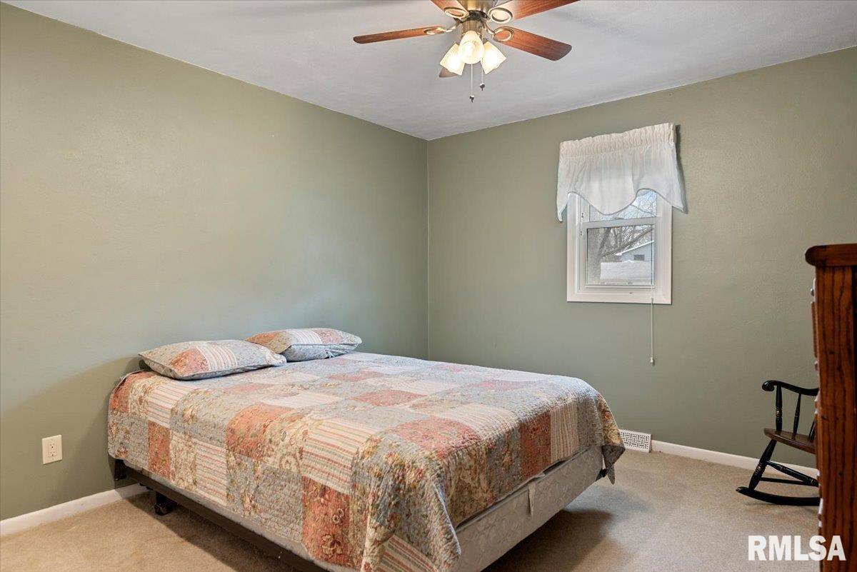 61 Bellerive Road Springfield, IL 62704 - Photo 38 of 63