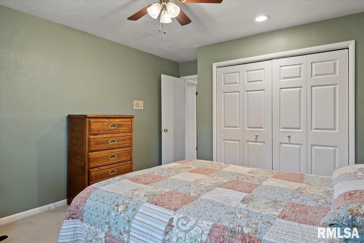 61 Bellerive Road Springfield, IL 62704 - Photo 39 of 63