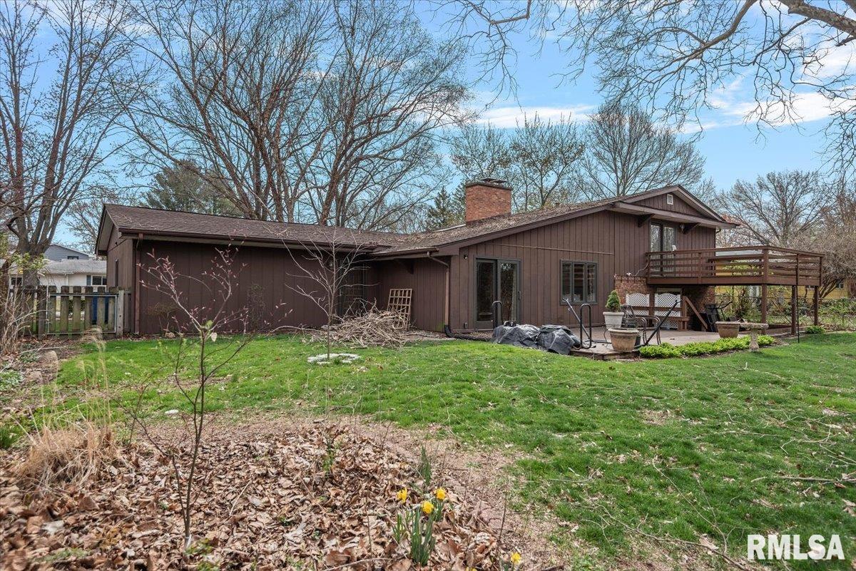 61 Bellerive Road Springfield, IL 62704 - Photo 55 of 63