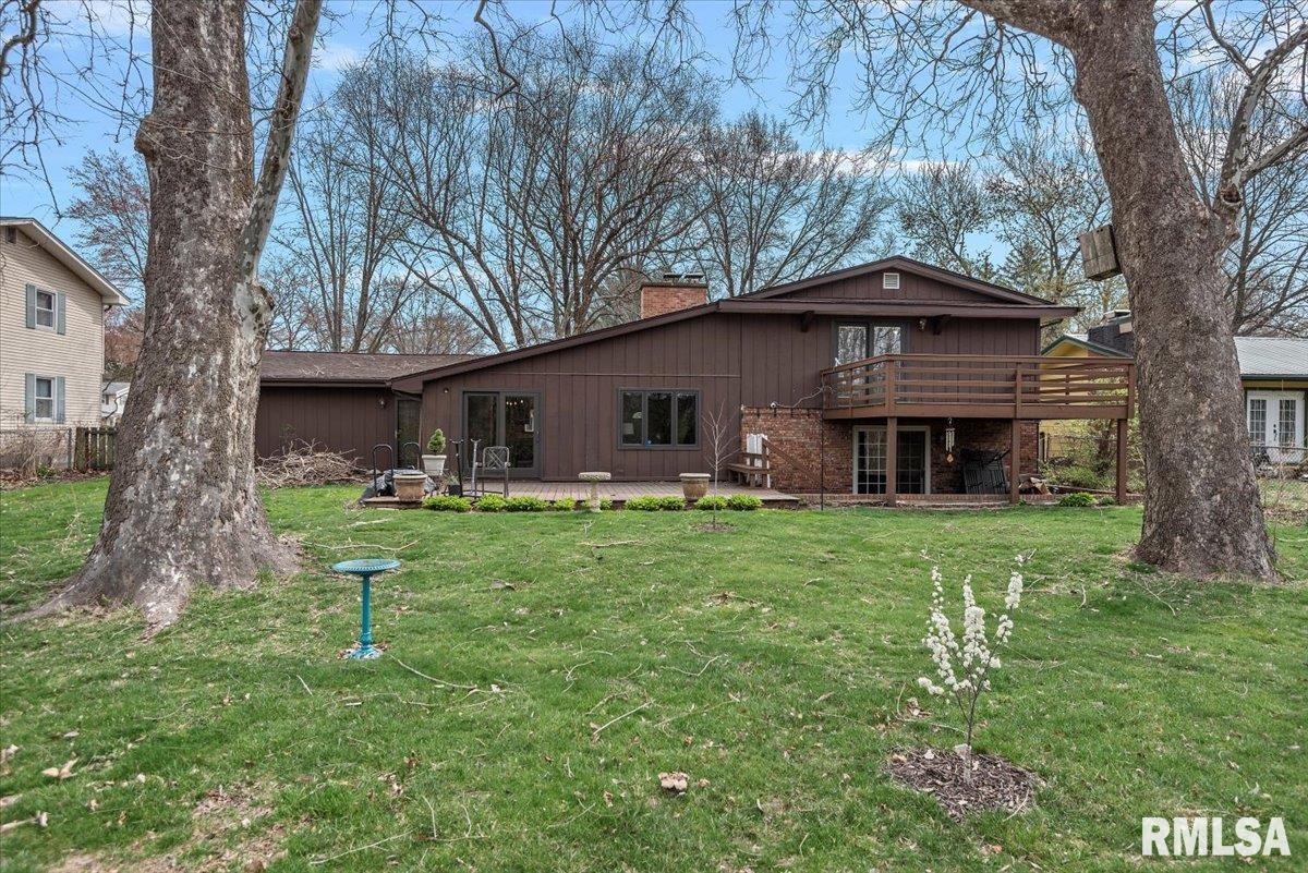 61 Bellerive Road Springfield, IL 62704 - Photo 56 of 63