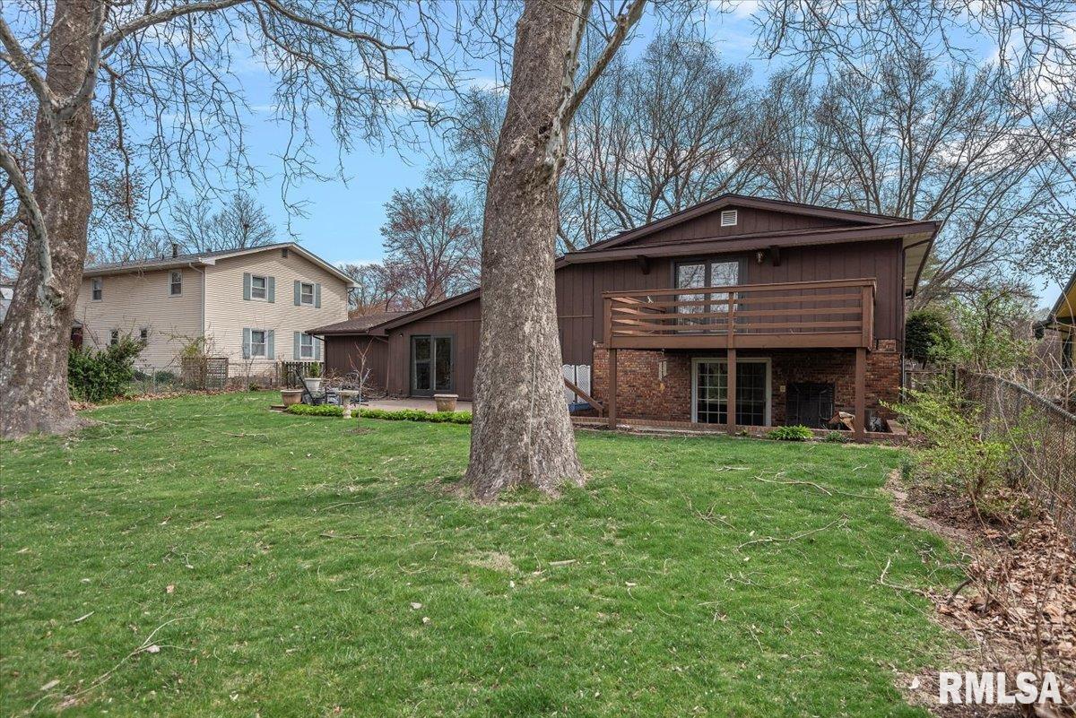 61 Bellerive Road Springfield, IL 62704 - Photo 57 of 63