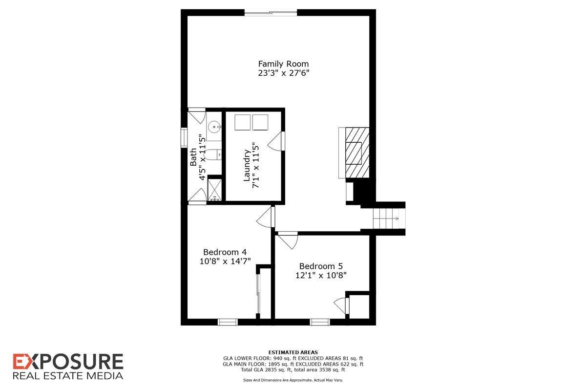 61 Bellerive Road Springfield, IL 62704 - Photo 60 of 63