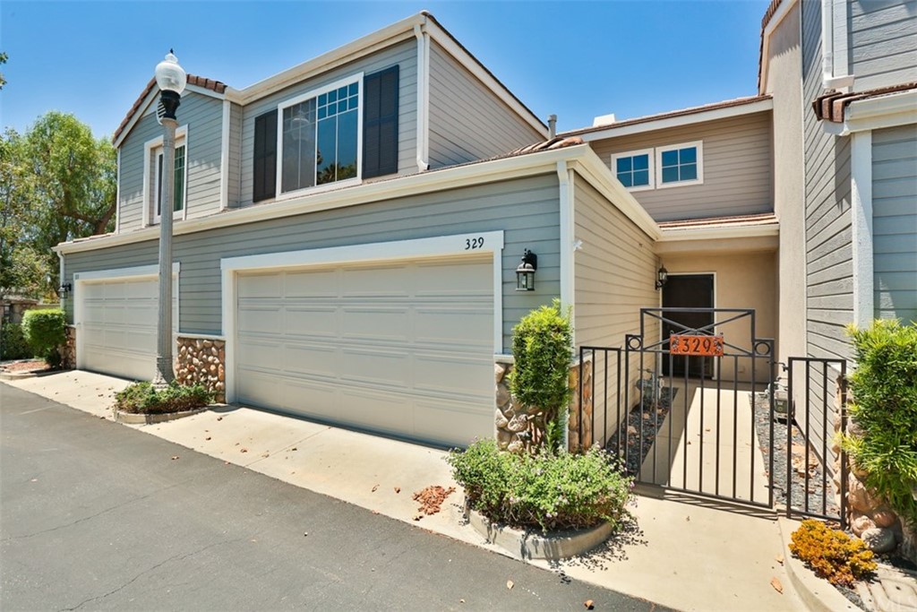 329 Pony Express Road San Dimas, CA 91773 - Photo 1 of 1 front view of a house