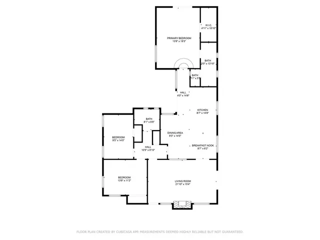 $799,000 | 4909 El Molino Avenue, Riverside, CA 92504