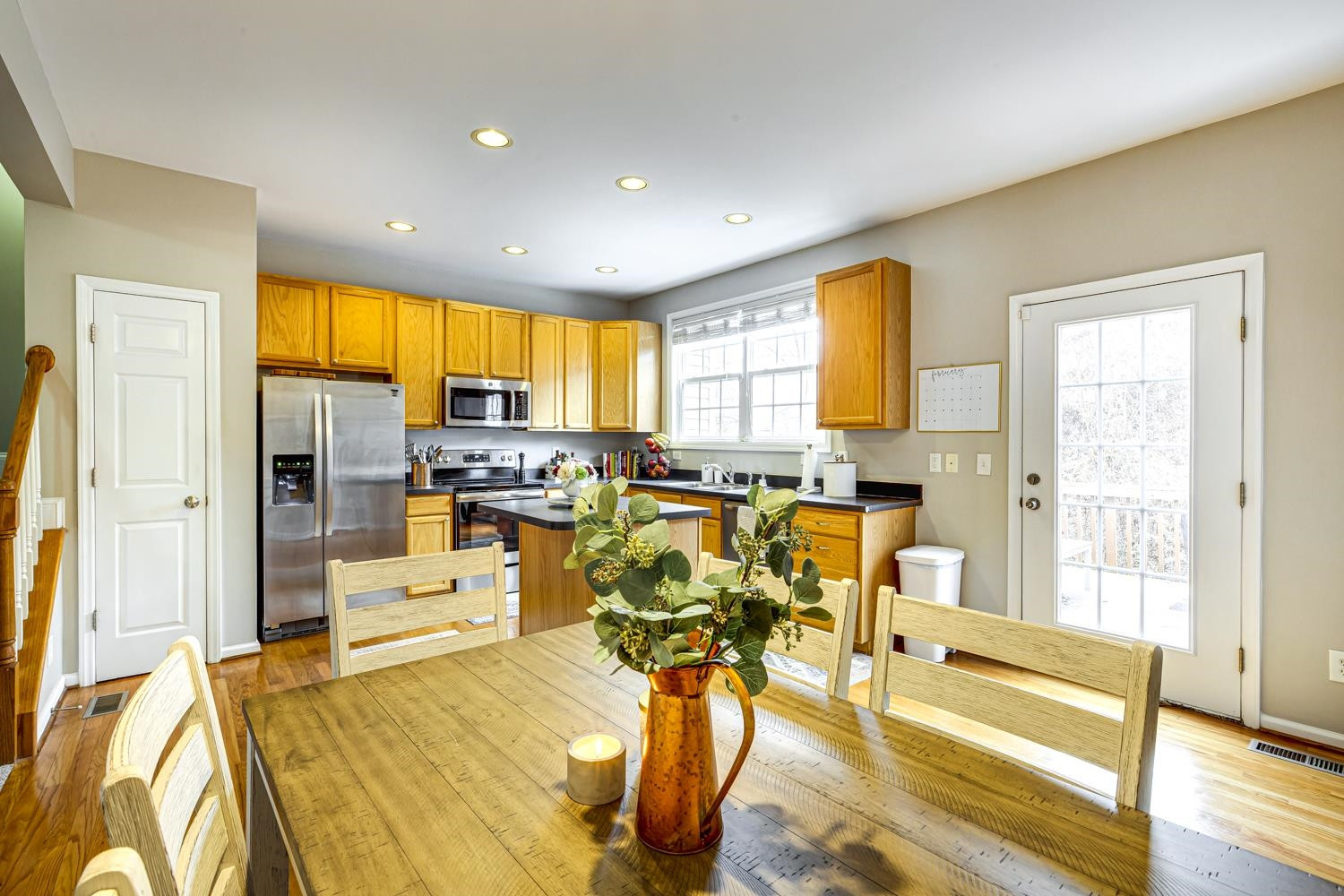 5409 Echo Ridge Road Raleigh, NC 27612 - Photo 20 of 38 Photo 20
