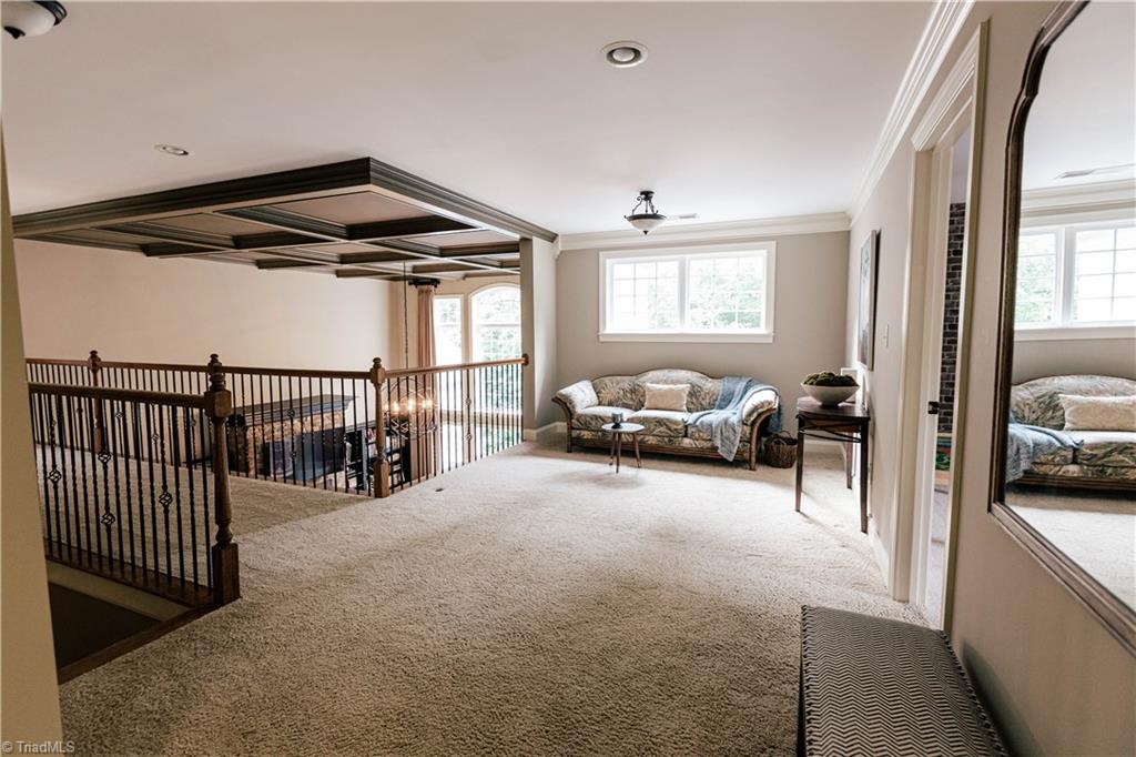 7886 Newhaven Drive Oak Ridge, NC 27310 - Photo 12 of 30