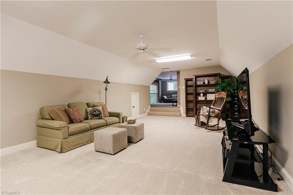 7886 Newhaven Drive Oak Ridge, NC 27310 - Photo 14 of 30