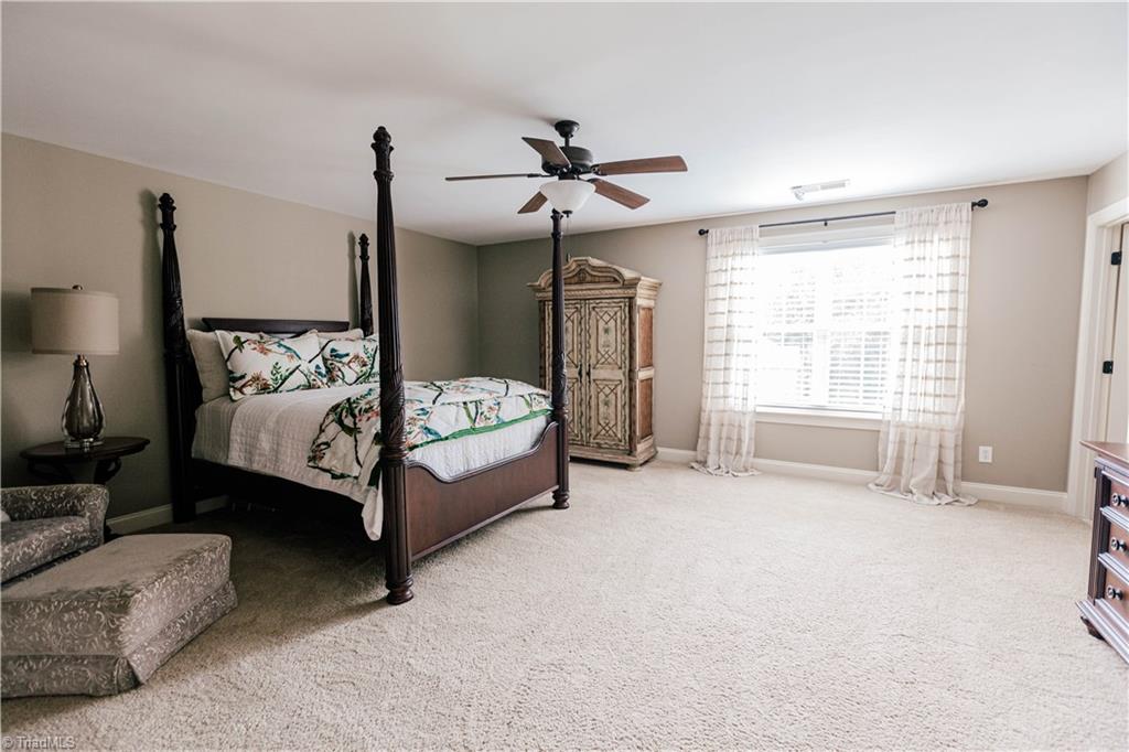 7886 Newhaven Drive Oak Ridge, NC 27310 - Photo 15 of 30