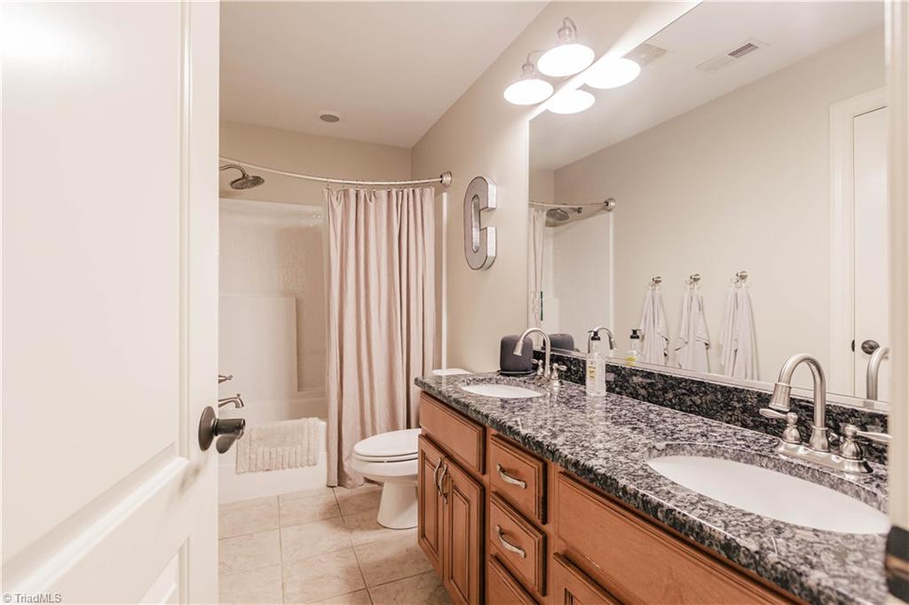 7886 Newhaven Drive Oak Ridge, NC 27310 - Photo 16 of 30