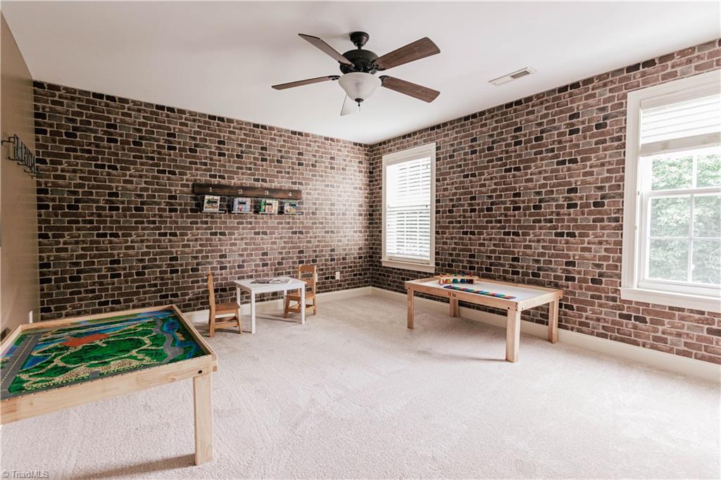 7886 Newhaven Drive Oak Ridge, NC 27310 - Photo 17 of 30