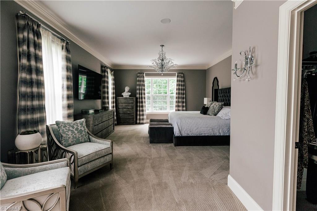 7886 Newhaven Drive Oak Ridge, NC 27310 - Photo 19 of 30