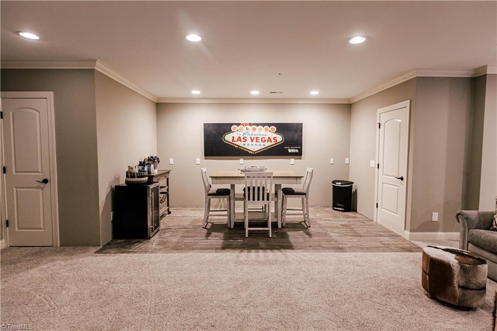 7886 Newhaven Drive Oak Ridge, NC 27310 - Photo 22 of 30