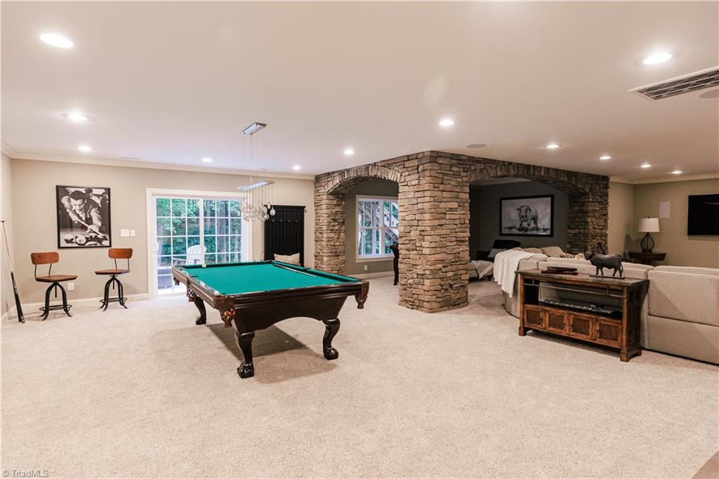 7886 Newhaven Drive Oak Ridge, NC 27310 - Photo 23 of 30
