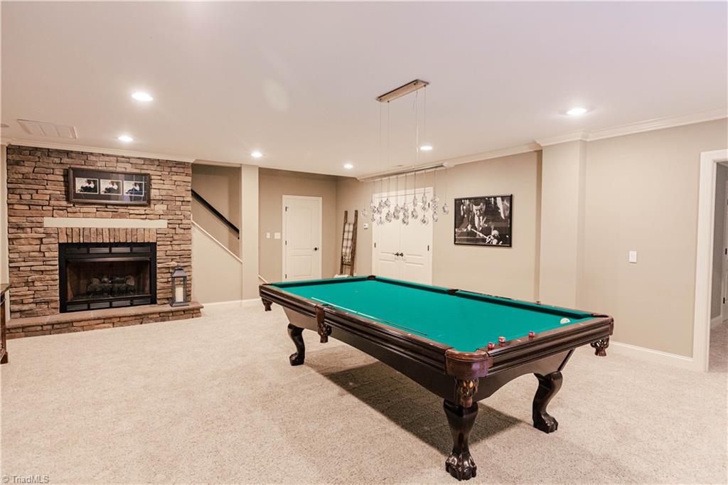 7886 Newhaven Drive Oak Ridge, NC 27310 - Photo 24 of 30