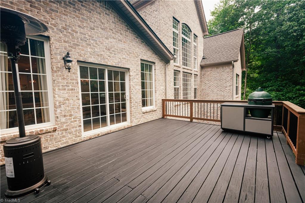 7886 Newhaven Drive Oak Ridge, NC 27310 - Photo 27 of 30