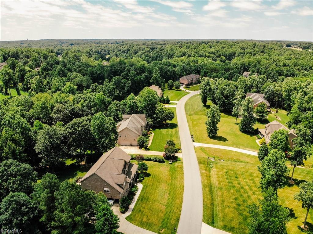 7886 Newhaven Drive Oak Ridge, NC 27310 - Photo 29 of 30