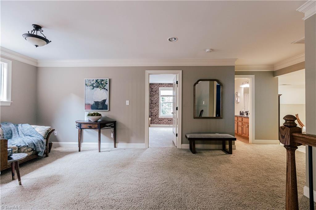 7886 Newhaven Drive Oak Ridge, NC 27310 - Photo 10 of 30