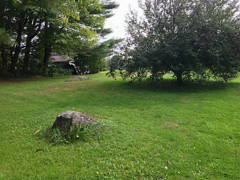 191 Weeks Road Gardiner, ME 04345 - Photo 5 of 31 Exterior Back. Great yard and plenty...