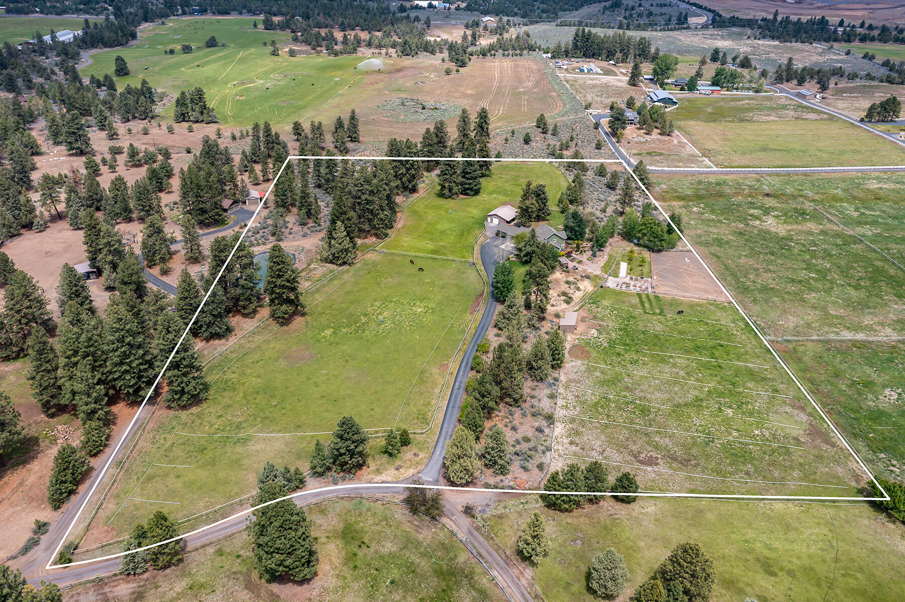 21156 Sholes Road Bend, OR 97702 - Photo 54 of 63 DJI_0203
