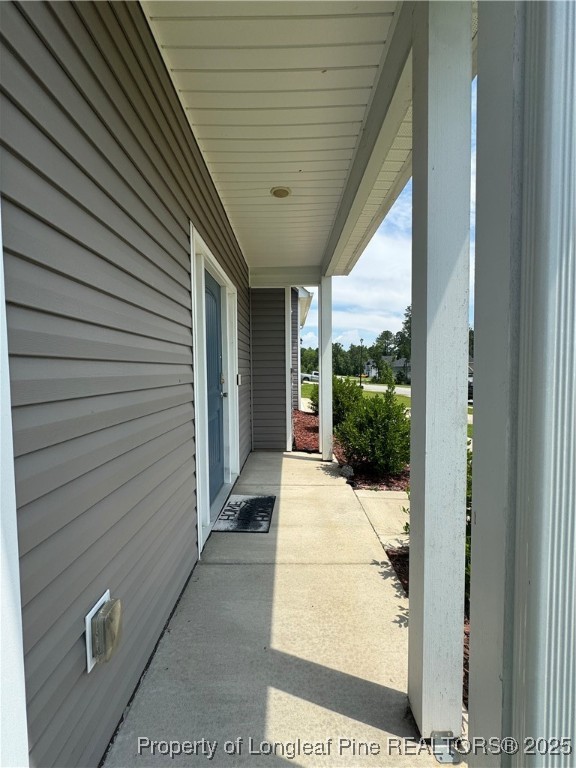 185 Ledgebrook Lane Raeford, NC 28376 - Photo 2 of 32