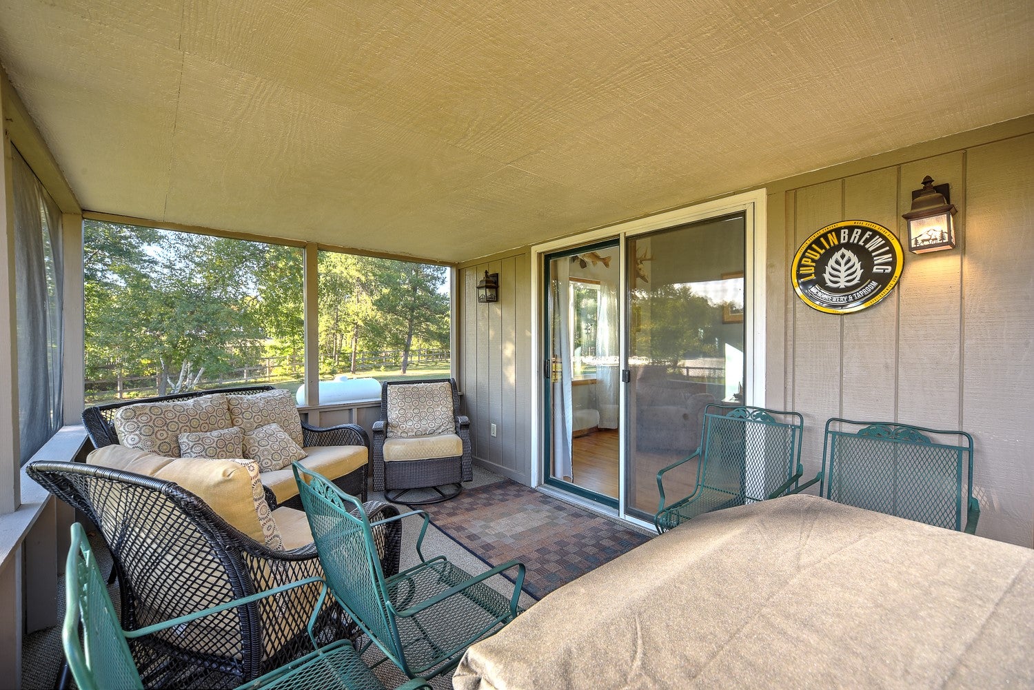 27901 North Point Lake Road Webster, WI 54893 - Photo 28 of 51 Gallery Image 28