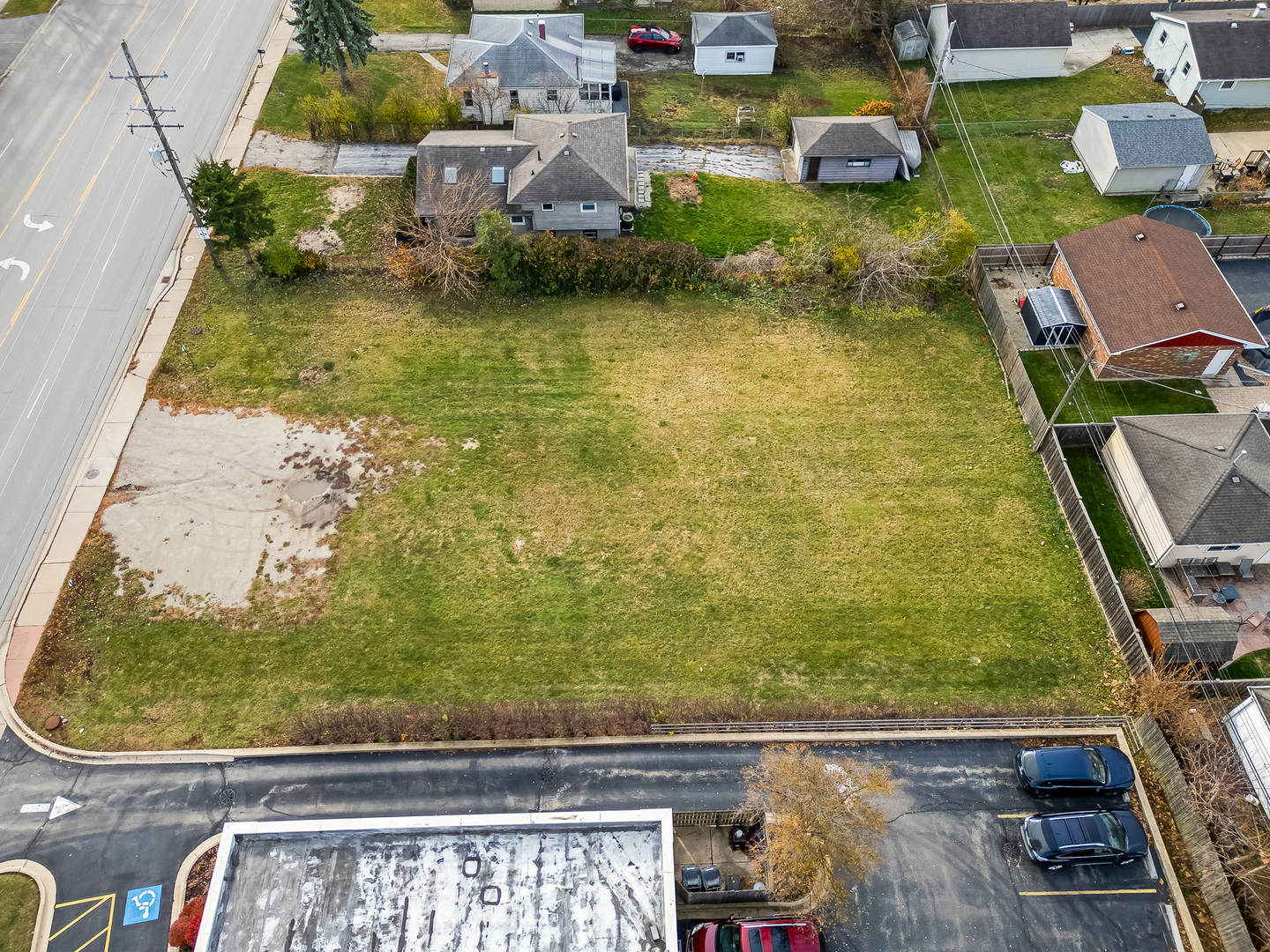 3920 North Cass Avenue Westmont, IL 60559 - Photo 10 of 12